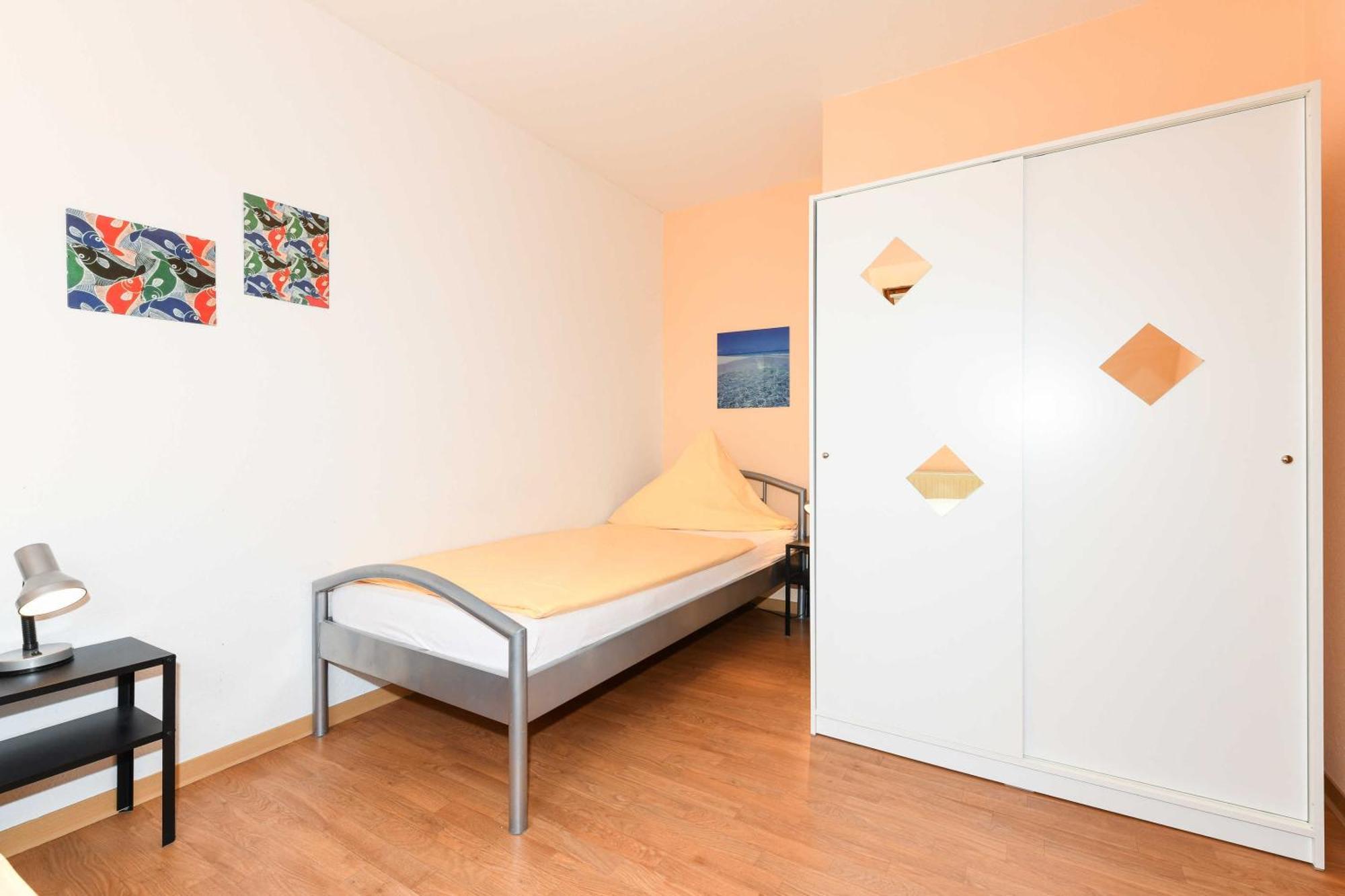 Ferienwohnung Seestern Carolinensiel Exterior photo