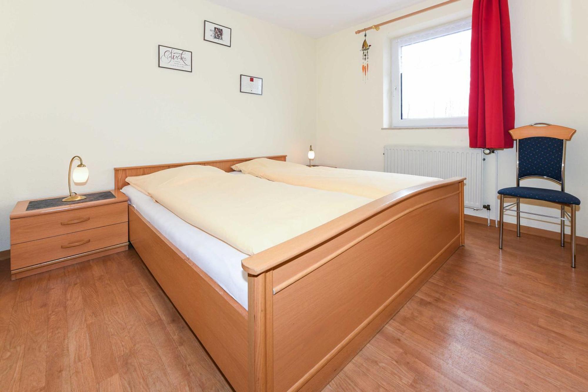 Ferienwohnung Seestern Carolinensiel Exterior photo